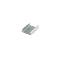 Open Metal Seals